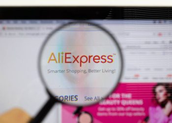 Nie tylko Auchan i Leroy Merlin. Rosjanie nadal korzystają z AliExpress, Amazon i Shopee