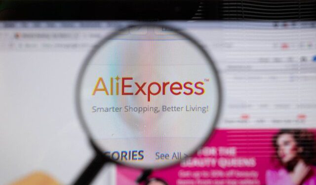 Nie tylko Auchan i Leroy Merlin. Rosjanie nadal korzystają z AliExpress, Amazon i Shopee