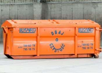 Lekaro o odpadach budowlanych