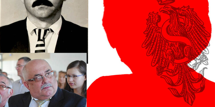 O kim mówił Wiesław Wojtas? Czy senator S. i sędzia P. to bohaterowie stenogramu?