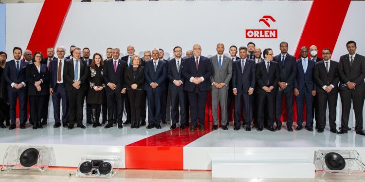 Fuzja Orlenu i Lotosu