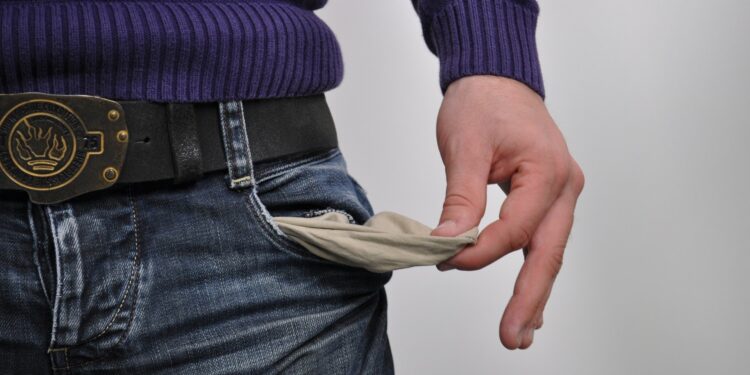 I znów zdrożały kredyty