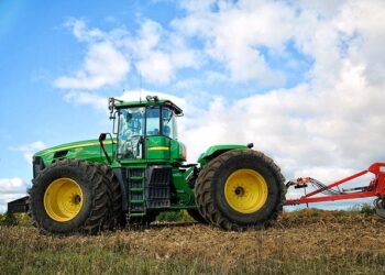 KRUS -rolnik dorobi na emeryturze