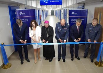 Penitencjarna epopeja Wiesława Wojtasa