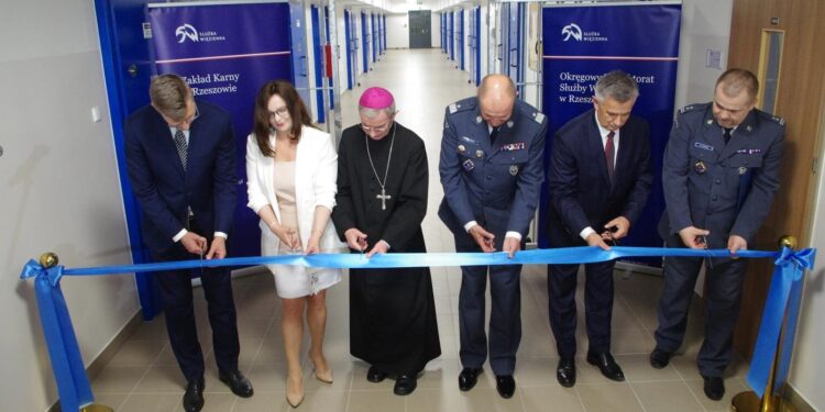 Penitencjarna epopeja Wiesława Wojtasa
