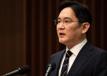 „Dziedzic Samsunga” ułaskawiony przez prezydenta Korei