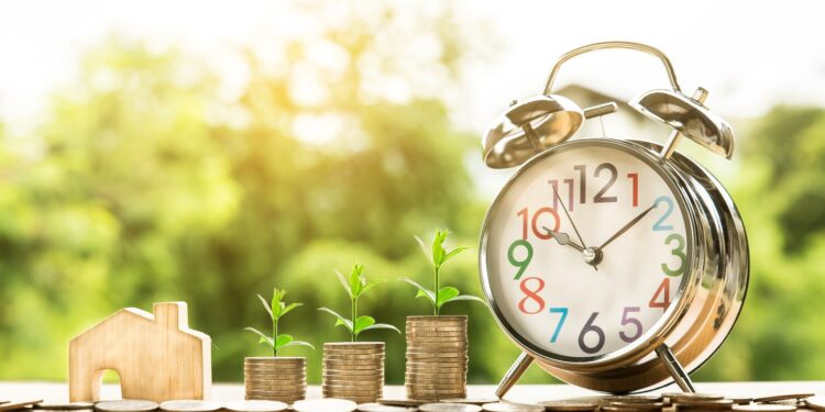 Wakacje kredytowe czas zacząć