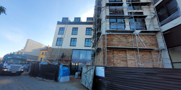 Lublin. „Kamienica Kryminałów” – światło zawsze zielone