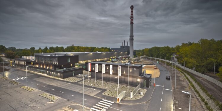 Petralana udzieliła wsparcia reprezentacji Polski, a ta awansowała do elity